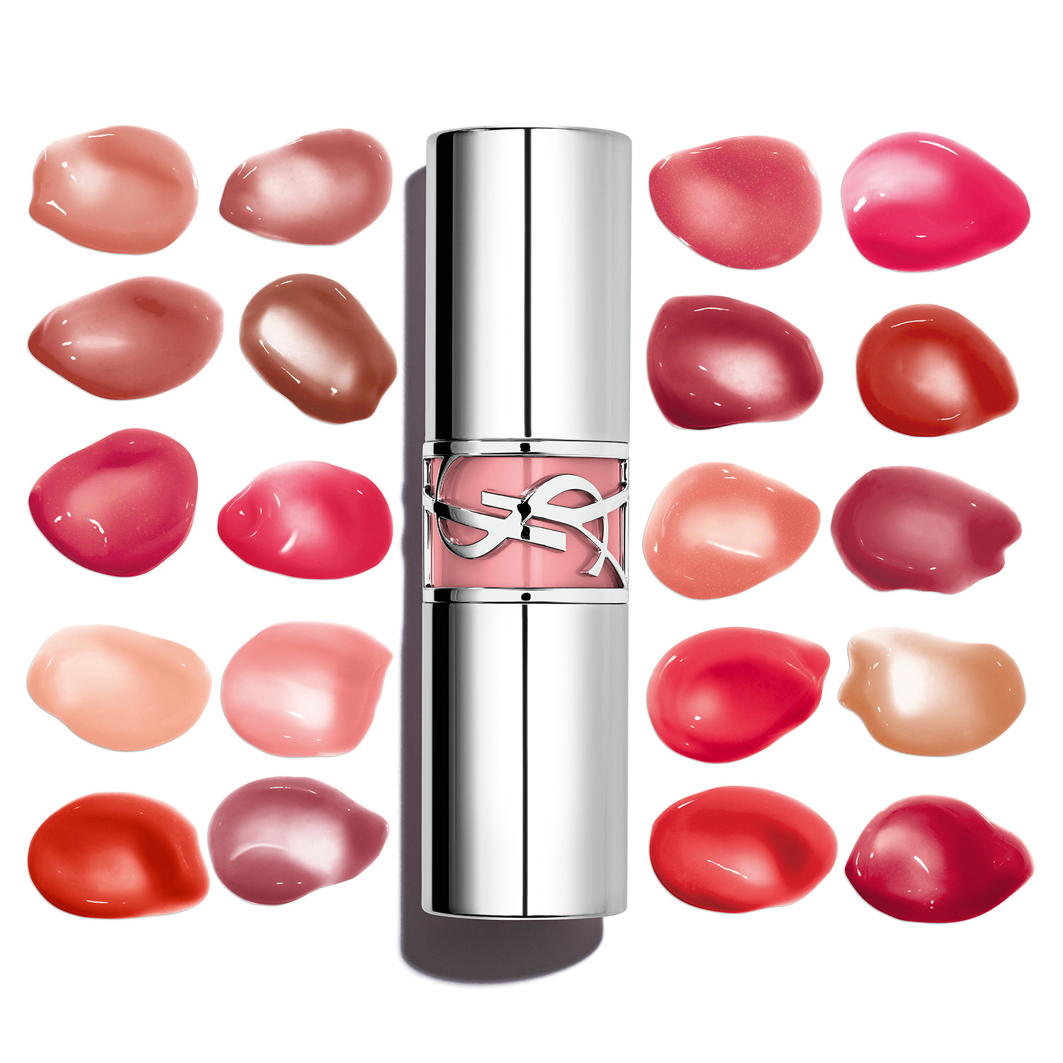 LOVESHINE EL NUEVO LABIAL DE ALTO BRILLO (LABIAL EN BARRA CON EFECTO BRILLOSO)